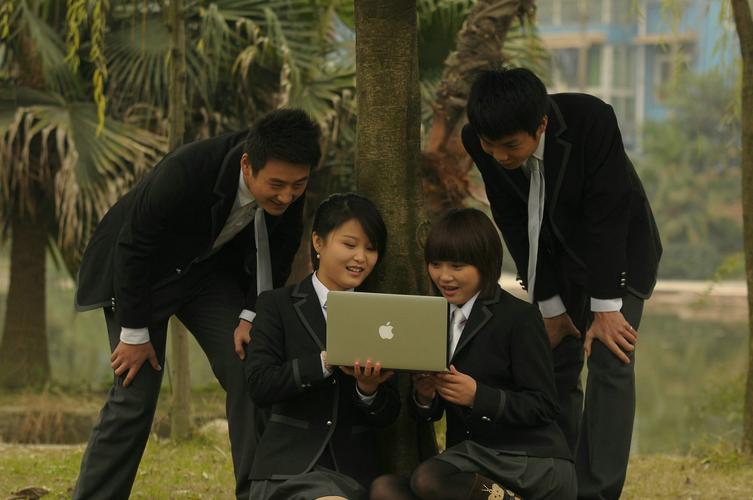 在四川五月花学软件开发有前途吗 - 教育文化 - 中国时刻网
